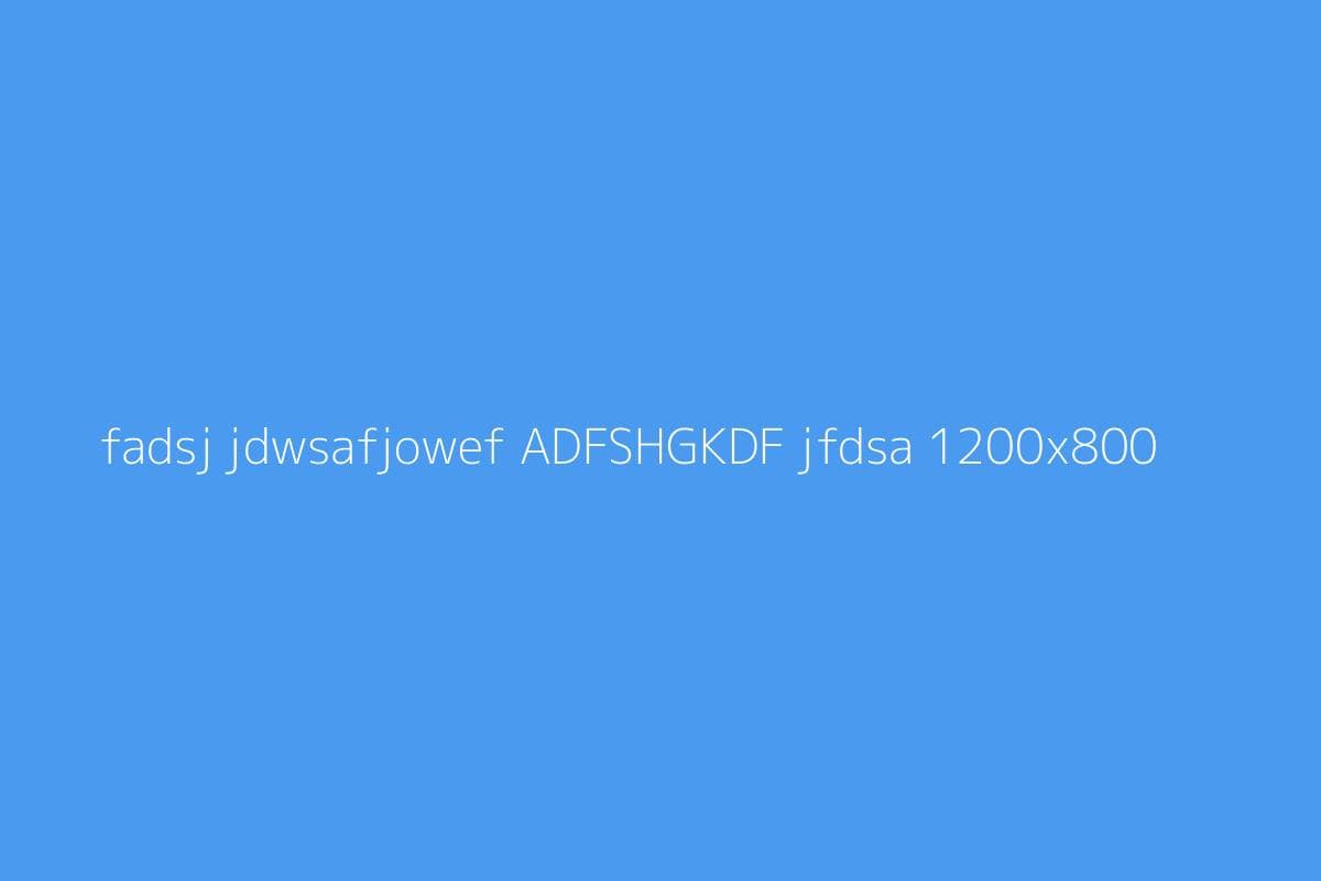 afdsadsfafds